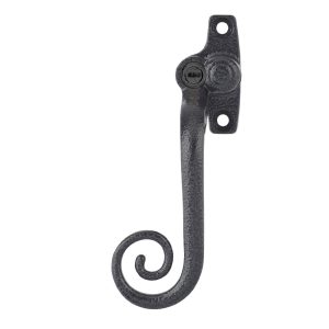 Fab & Fix – Monkey Tail Window Handle | Left Hand