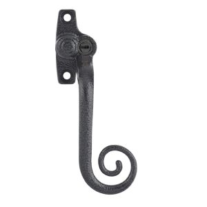 Fab & Fix – Monkey Tail Window Handle | Right Hand