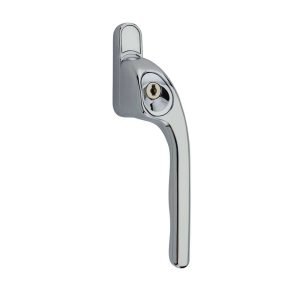 Apex Offset Espag Handle Right Hand 35mm Chrome