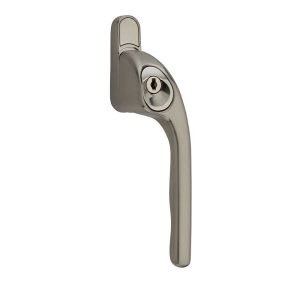 Apex Offset Espag Handle Right Hand 35mm Tungsten