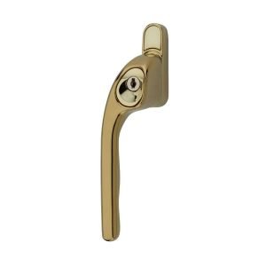 Apex Offset Espag Handle Left Hand 35mm Gold