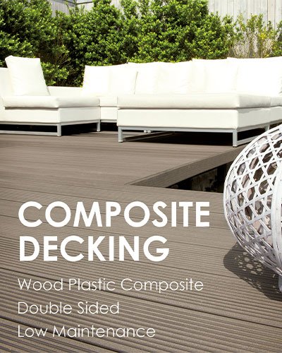 Composite-Decking