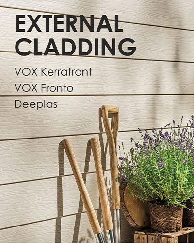 External-Cladding