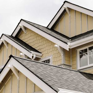 Fascia-Board