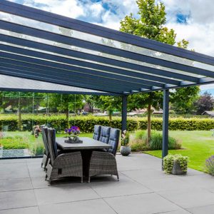 Pergolas