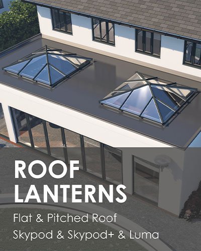 Roof-Lanterns